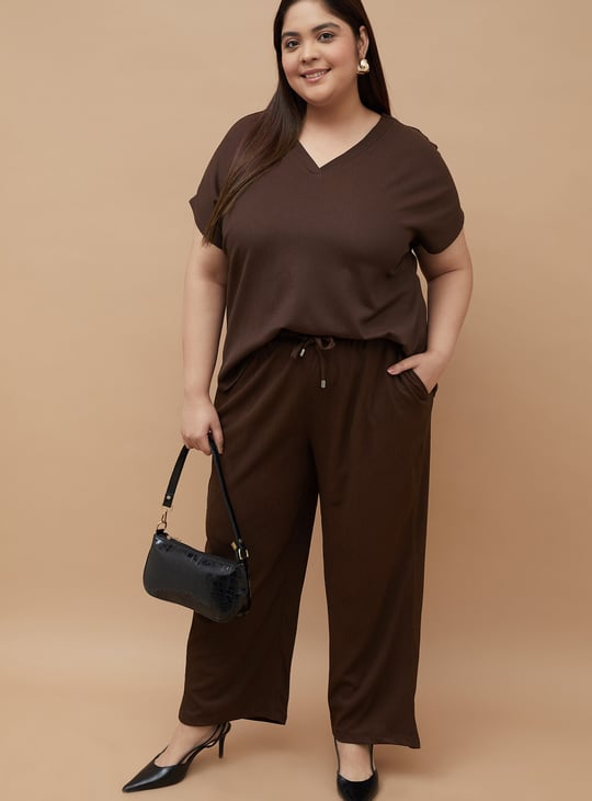 NEXUS Textured Top