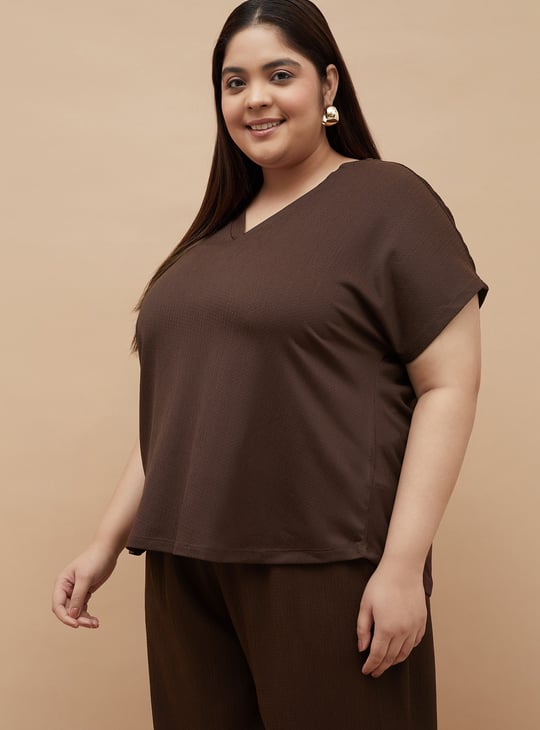 NEXUS Textured Top