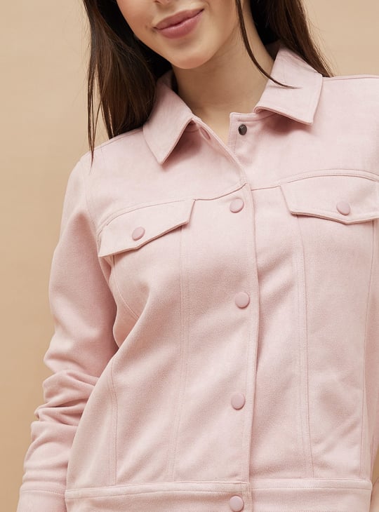 FAME FOREVER Solid Jacket