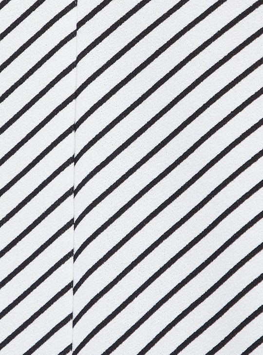 CODE CLASSIC Striped Top