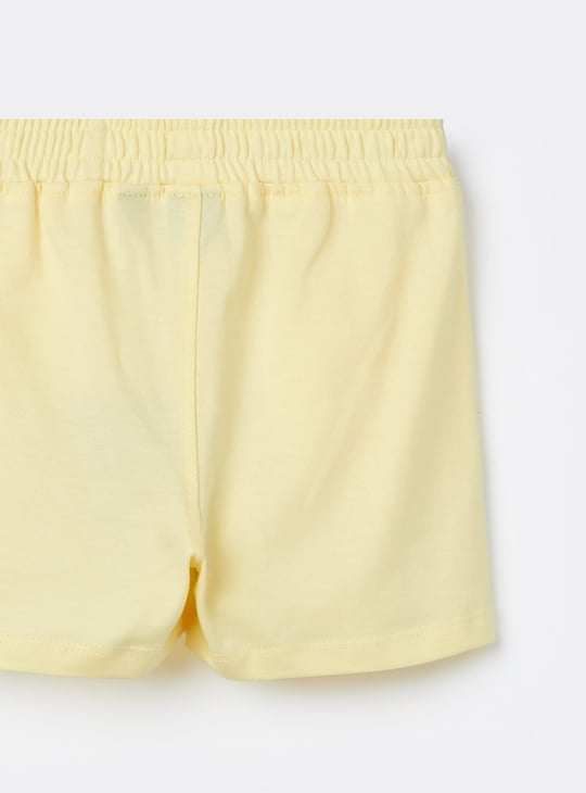 JUNIORS Boys Printed Shorts