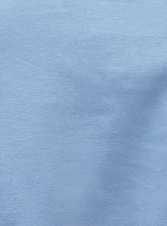 GINGER Stranger Things Print T-shirt
