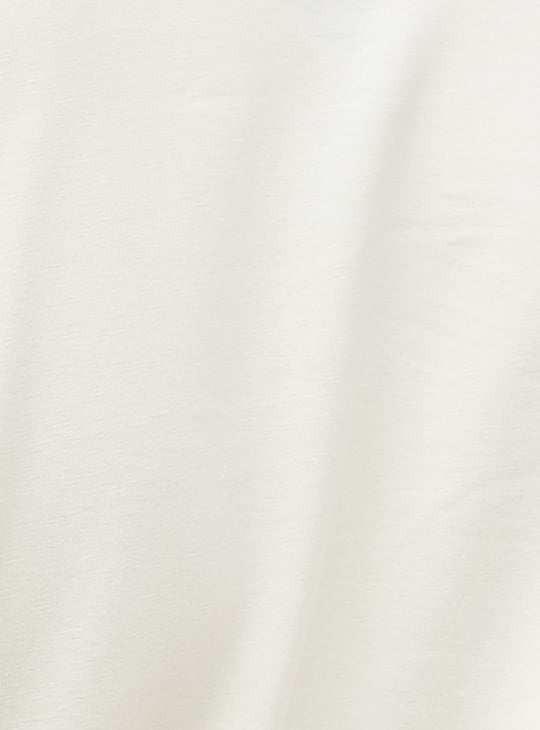 GINGER Tom & Jerry Print T-shirt