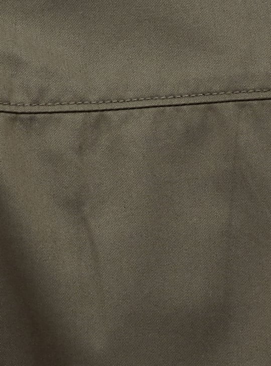 BOSSINI Solid Jacket
