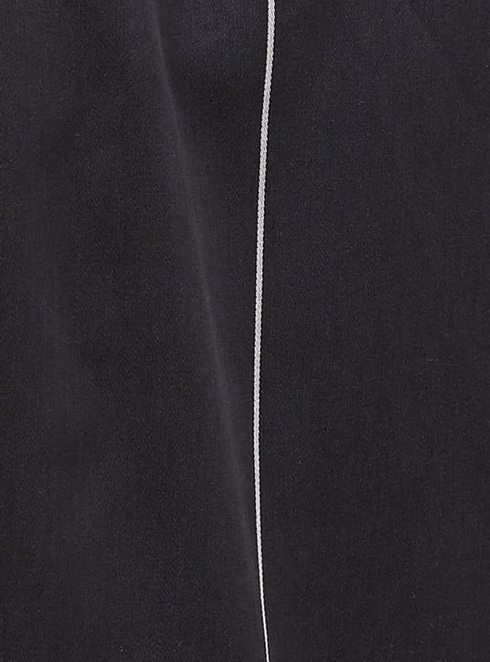 BOSSINI Striped Regular Fit Shirt