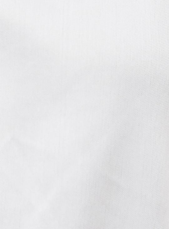 COLOUR ME Printed Top with Camisole