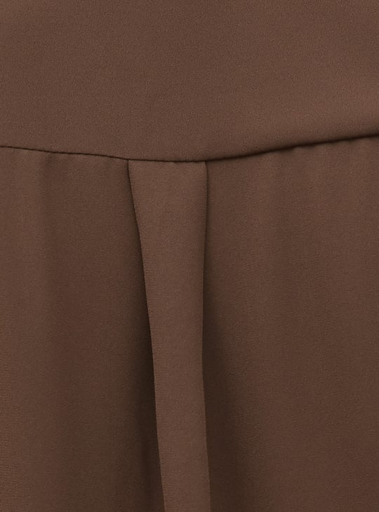CODE CLASSIC Solid Shirt