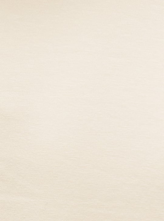 GINGER Mickey & Friends Crop T-shirt