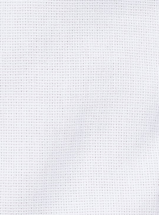 CELIO Knitted Regular Fit Shirt