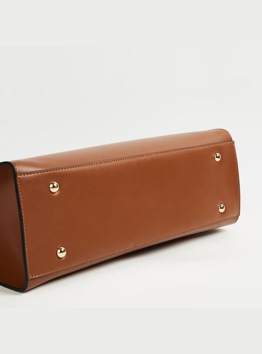 ELLE Solid Laptop Bag