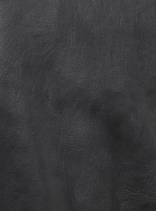 FORCA Faux Leather Jacket