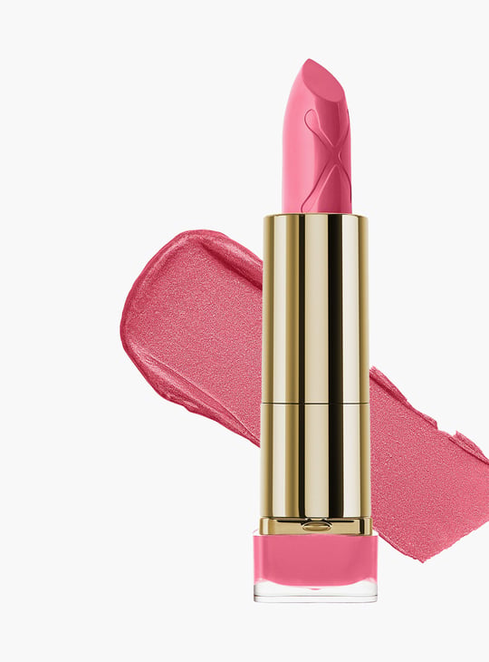 MAX FACTOR Colour Elixir Lipstick - 090 English Rose - 4g