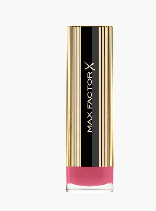 MAX FACTOR Colour Elixir Lipstick - 090 English Rose - 4g