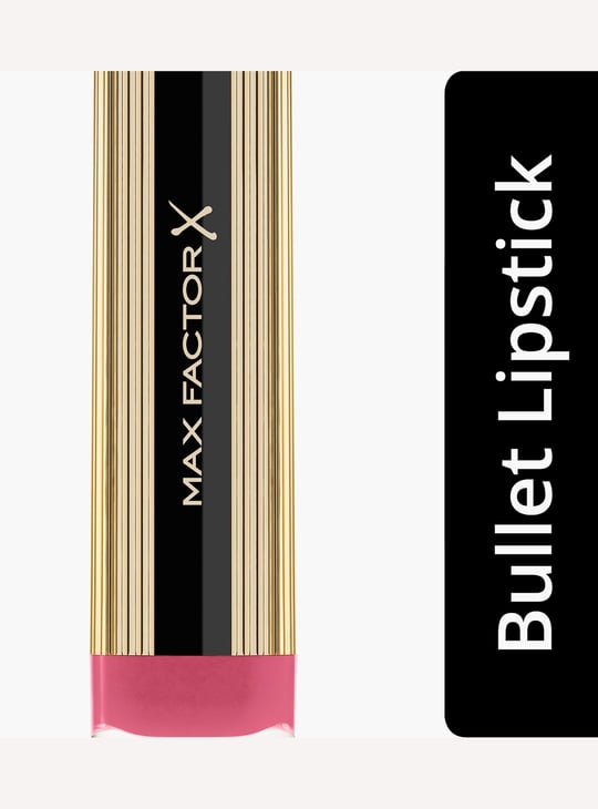 MAX FACTOR Colour Elixir Lipstick - 090 English Rose - 4g