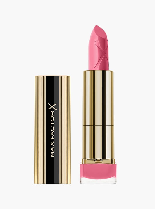 MAX FACTOR Colour Elixir Lipstick - 090 English Rose - 4g