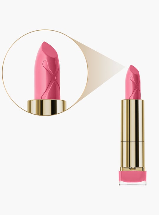 MAX FACTOR Colour Elixir Lipstick - 090 English Rose - 4g