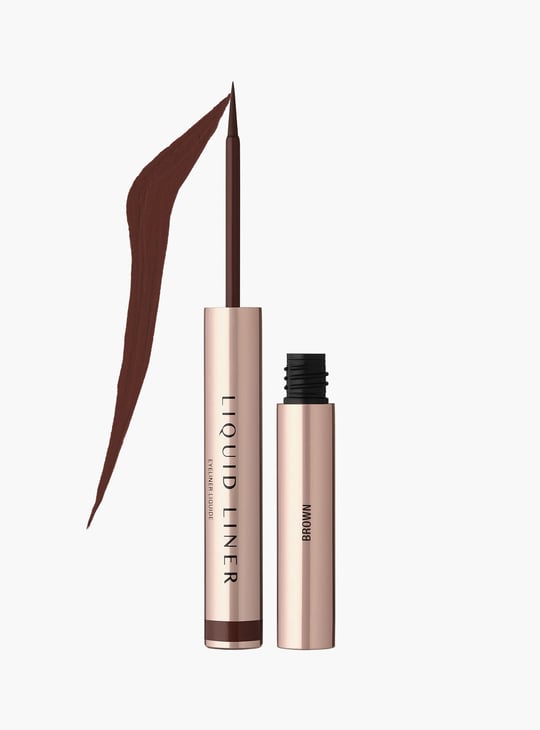 ANASTASIA BEVERLY HILLS Liquid Eyeliner - Brown - 2.4ml