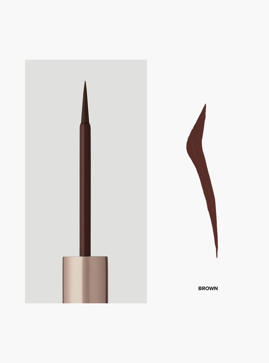 ANASTASIA BEVERLY HILLS Liquid Eyeliner - Brown - 2.4ml