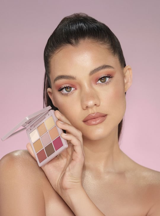 ANASTASIA BEVERLY HILLS Modern Renaissance Mini Eyeshadow Palette - 7.56g