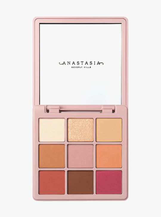 ANASTASIA BEVERLY HILLS Modern Renaissance Mini Eyeshadow Palette - 7.56g