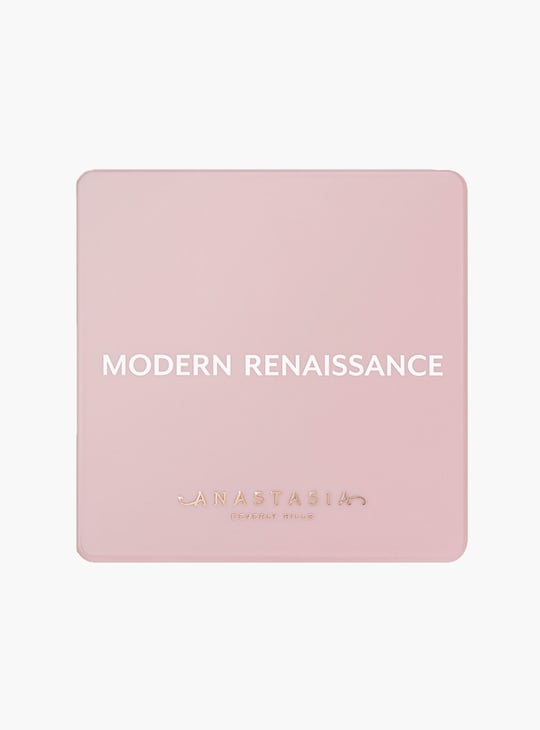 ANASTASIA BEVERLY HILLS Modern Renaissance Mini Eyeshadow Palette - 7.56g