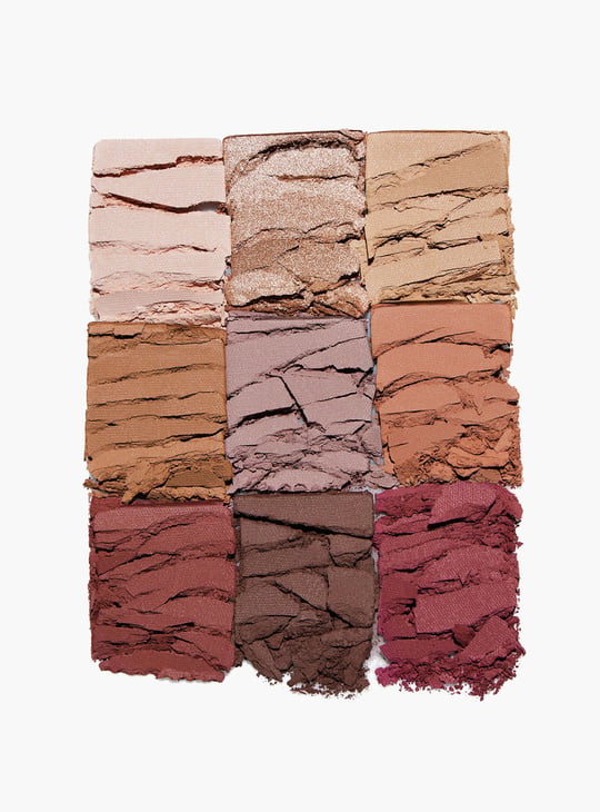 ANASTASIA BEVERLY HILLS Modern Renaissance Mini Eyeshadow Palette - 7.56g