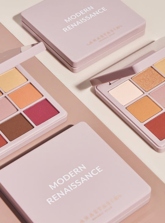 ANASTASIA BEVERLY HILLS Modern Renaissance Mini Eyeshadow Palette - 7.56g