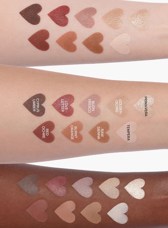 ANASTASIA BEVERLY HILLS Modern Renaissance Mini Eyeshadow Palette - 7.56g