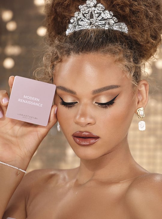 ANASTASIA BEVERLY HILLS Modern Renaissance Mini Eyeshadow Palette - 7.56g