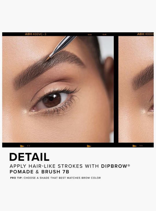 ANASTASIA BEVERLY HILLS DipBrow Pomade - Soft Brown - 4g