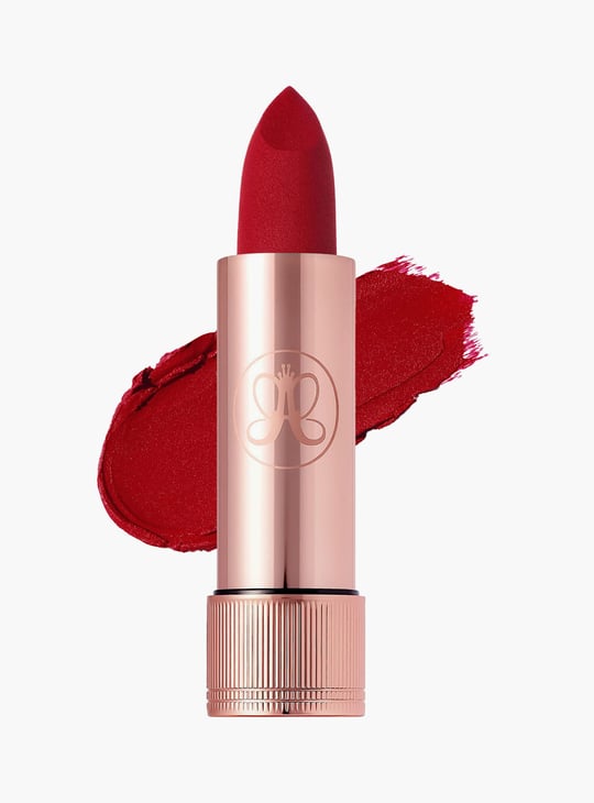 ANASTASIA BEVERLY HILLS Matte Lipstick - Royal Red - 3g