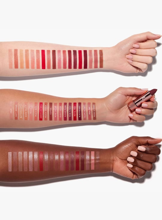 ANASTASIA BEVERLY HILLS Matte Lipstick - Royal Red - 3g
