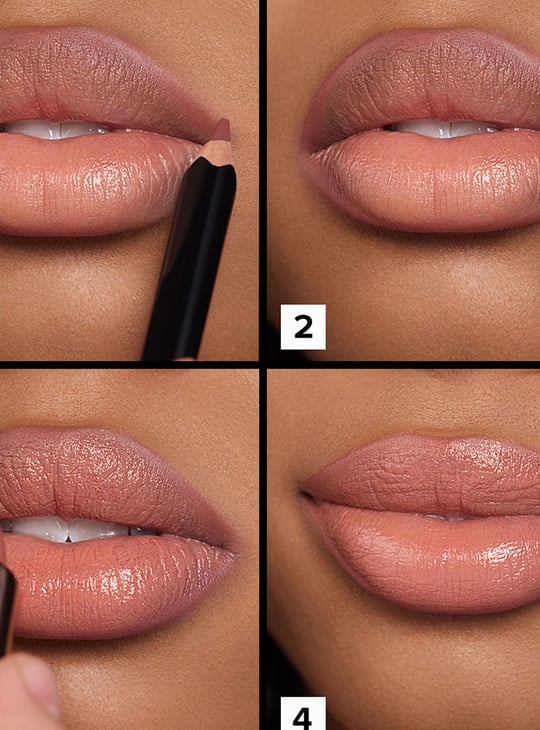 ANASTASIA BEVERLY HILLS Matte Lipstick - Royal Red - 3g