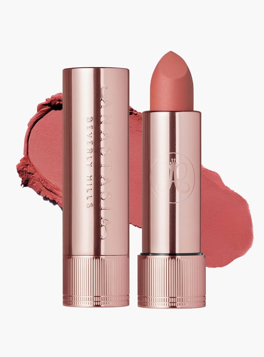 ANASTASIA BEVERLY HILLS Matte Lipstick - Sunbaked - 3g