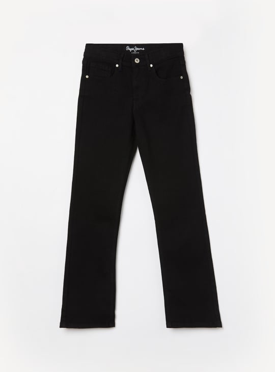 PEPE JEANS Boys Bootcut Jeans