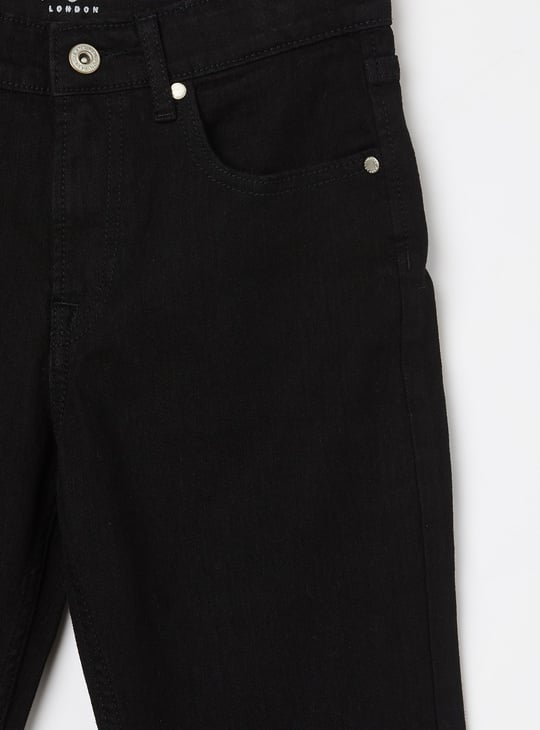 PEPE JEANS Boys Bootcut Jeans