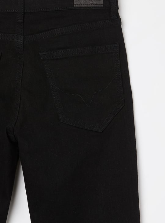 PEPE JEANS Boys Bootcut Jeans