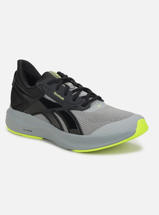 REEBOK Overlay Mesh Upper Sports Shoes