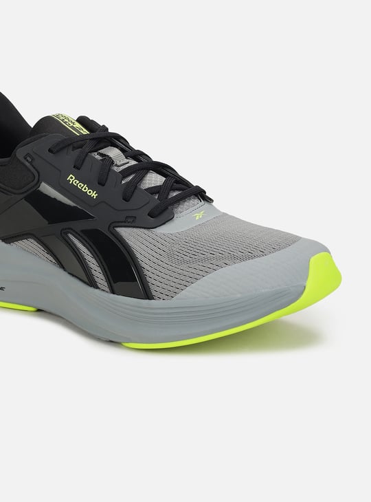 REEBOK Overlay Mesh Upper Sports Shoes