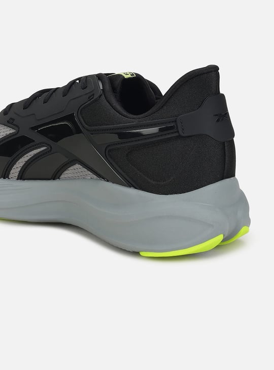 REEBOK Overlay Mesh Upper Sports Shoes