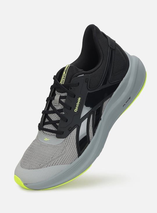 REEBOK Overlay Mesh Upper Sports Shoes