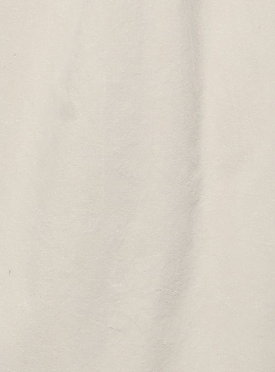LEVI'S Solid Overdyed Slim Fit Shirt