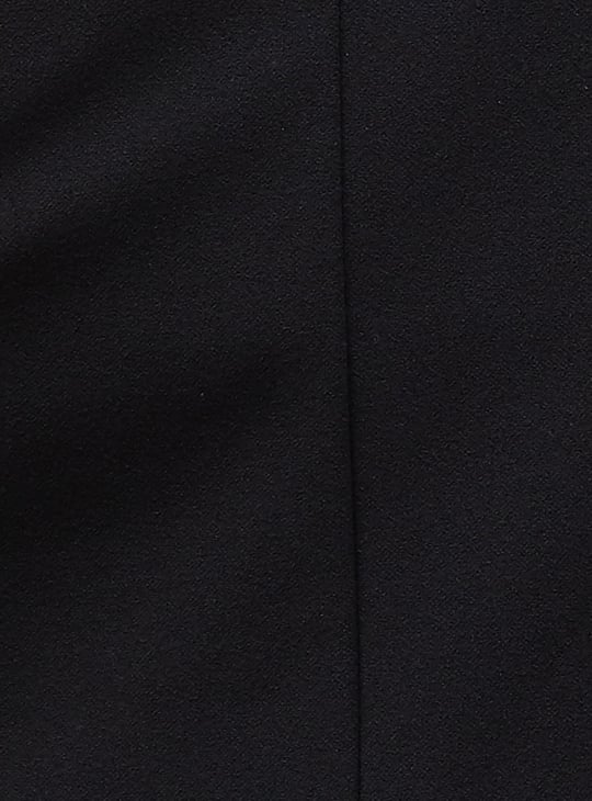 CODE Solid A-Line Top