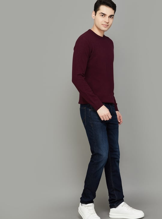US POLO ASSN Washed Regalio Jeans (Skinny)