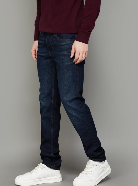 US POLO ASSN Washed Regalio Jeans (Skinny)