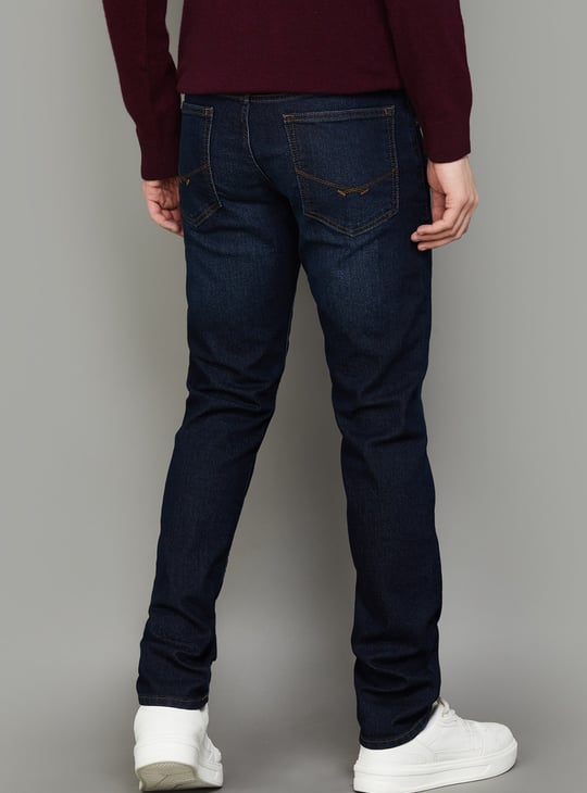 US POLO ASSN Washed Regalio Jeans (Skinny)