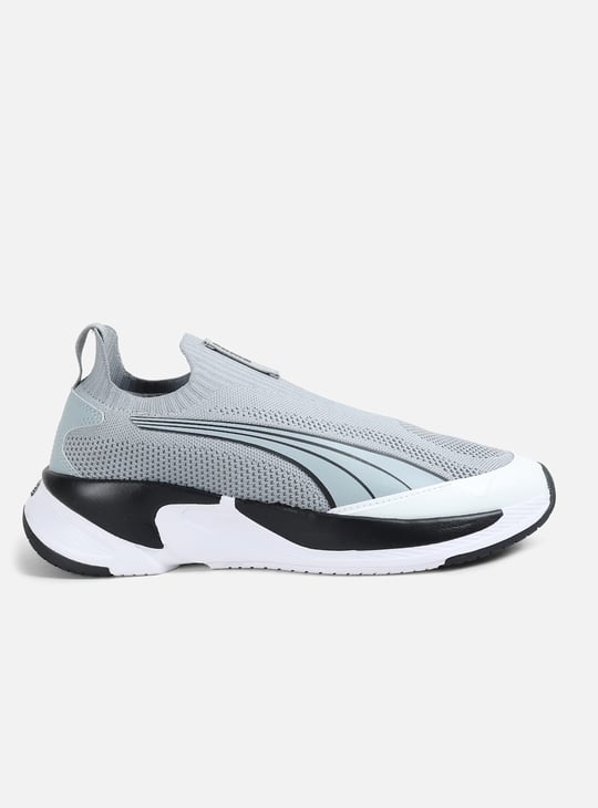 PUMA Softride Premier GlideKnit Walking Shoes