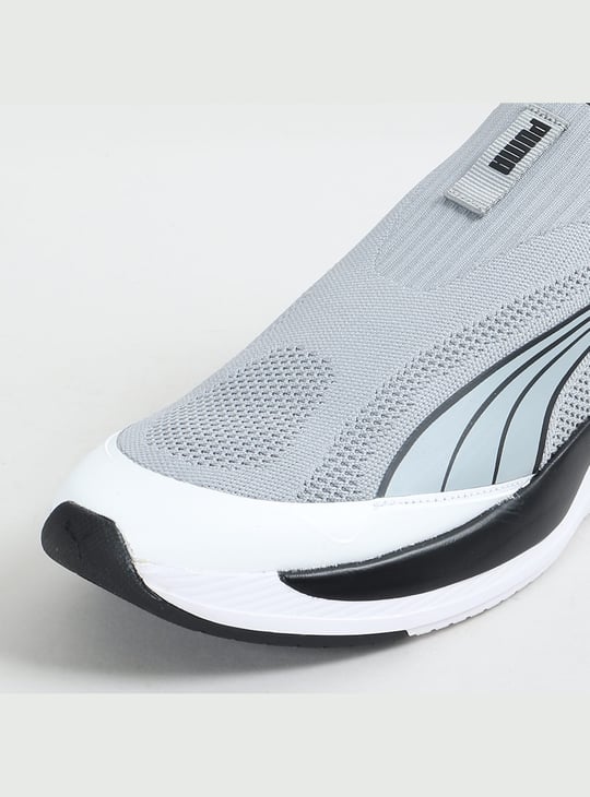 PUMA Softride Premier GlideKnit Walking Shoes