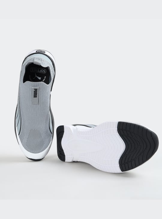 PUMA Softride Premier GlideKnit Walking Shoes