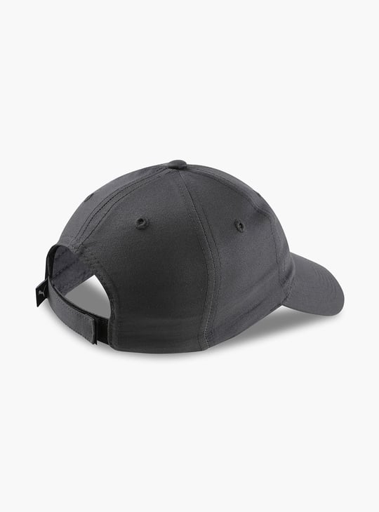 PUMA Metal Cat Logo Accent Baseball Cap